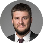 Sergey Lakhin